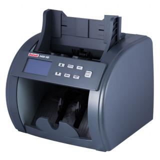 DoCash 3400 HD SD