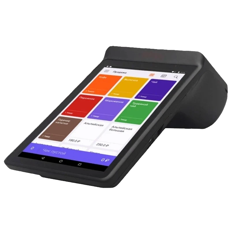 Атол Sigma 7